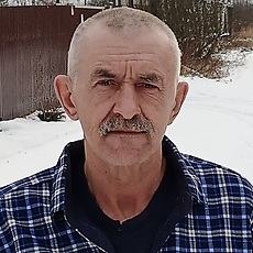 Фотография мужчины Владимир, 60 лет из г. Раменское