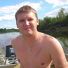 Фотография мужчины Сергей, 42 года из г. Кострома