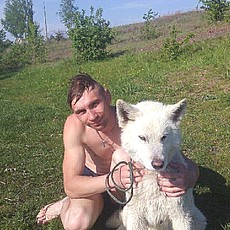 Фотография мужчины Август, 33 года из г. Микашевичи