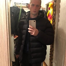 Фотография мужчины Иван, 31 год из г. Губкин