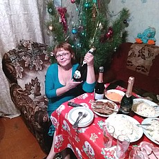 Фотография девушки Татьяна, 60 лет из г. Рыбинск