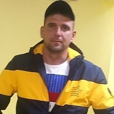 Фотография мужчины Игорь, 41 год из г. Ставрополь