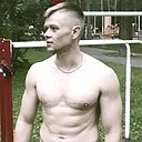 Антон, 28 лет