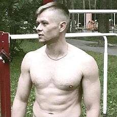 Фотография мужчины Антон, 29 лет из г. Новосибирск
