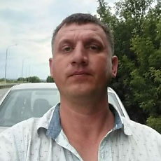 Фотография мужчины Иван, 43 года из г. Нижний Новгород