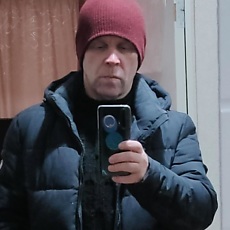 Фотография мужчины Олег, 52 года из г. Микунь