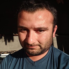 Фотография мужчины Шамхан, 33 года из г. Грозный