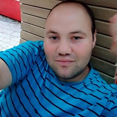 Фотография мужчины Наим, 37 лет из г. Ялта