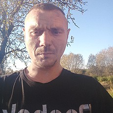Фотография мужчины Евгений, 32 года из г. Глубокое