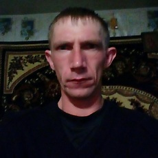 Фотография мужчины Андрей, 31 год из г. Белогорск (Крым)