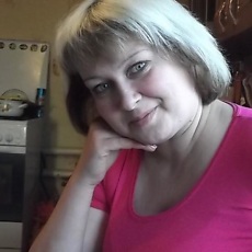 Фотография девушки Оксана, 41 год из г. Калачинск
