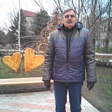 Фотография мужчины Сергей, 68 лет из г. Злынка