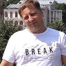 Фотография мужчины Владимир, 48 лет из г. Курская