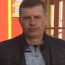 Фотография мужчины Витя, 44 года из г. Могилев
