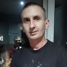 Фотография мужчины Василий, 37 лет из г. Мозырь