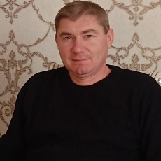 Фотография мужчины Михаил, 41 год из г. Белинский