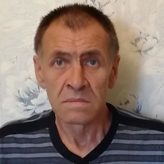 Фотография мужчины Виктор, 59 лет из г. Владимир
