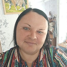 Фотография девушки Наталья, 38 лет из г. Шкотово