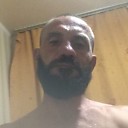 Жека, 43 года