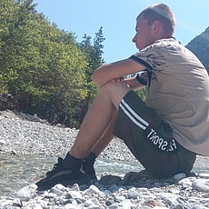 Фотография мужчины Коля, 25 лет из г. Краматорск