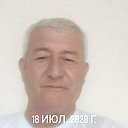 Jasur, 63 года