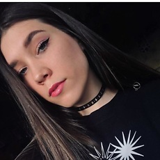 Фотография девушки Александра, 23 года из г. Каменское