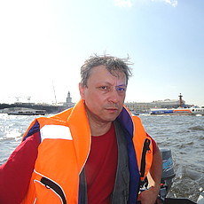 Фотография мужчины Юрий, 50 лет из г. Боровичи