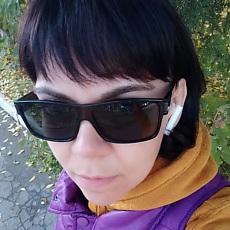 Фотография девушки Натали, 44 года из г. Киев