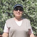 Таня, 63 года