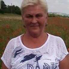 Фотография девушки Ольга, 67 лет из г. Кострома