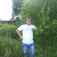 Фотография мужчины Макс, 41 год из г. Ишим