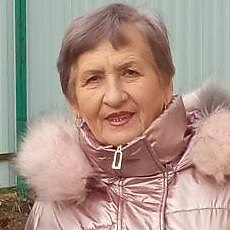 Фотография девушки Людмила, 67 лет из г. Белая Калитва