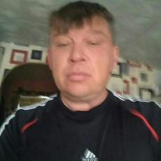 Фотография мужчины Олег, 49 лет из г. Алатырь