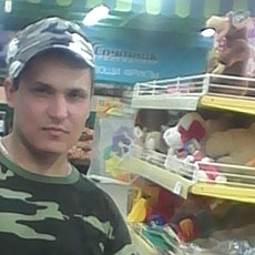Фотография мужчины Иван, 34 года из г. Прокопьевск