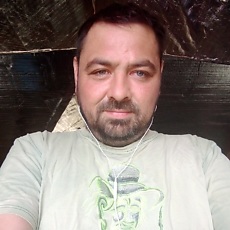 Фотография мужчины Алексей, 44 года из г. Химки