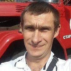 Фотография мужчины Воха, 37 лет из г. Старобельск