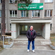 Фотография мужчины Серёга, 46 лет из г. Вольск