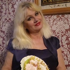 Фотография девушки Галина Галина, 55 лет из г. Сердобск