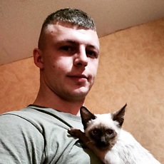 Фотография мужчины Ivan, 27 лет из г. Межевая