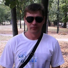 Фотография мужчины Виталий, 43 года из г. Грибановский