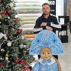 Фотография мужчины Anatoliy, 38 лет из г. Нижневартовск