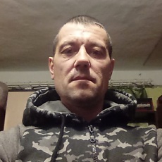 Фотография мужчины Владимир, 42 года из г. Вижница