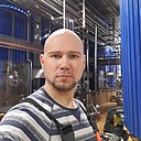 Владимир, 39 лет