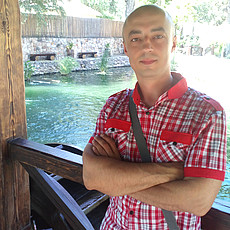 Фотография мужчины Владимир, 41 год из г. Борисоглебск