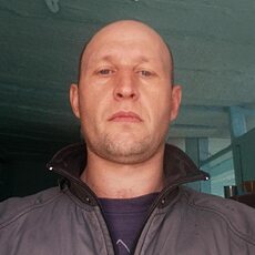 Фотография мужчины Максим, 42 года из г. Нерчинск