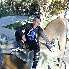 Фотография мужчины Александр, 55 лет из г. Лазаревское