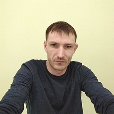 Фотография мужчины Николай, 36 лет из г. Ногинск