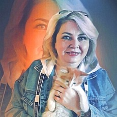 Фотография девушки Галина, 54 года из г. Киров