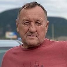 Фотография мужчины Петр, 68 лет из г. Петропавловск