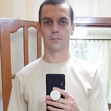 Фотография мужчины Евгений, 36 лет из г. Лида